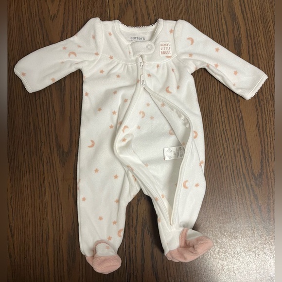 Mommy’s Little Angel Bodysuit - Picture 6 of 7